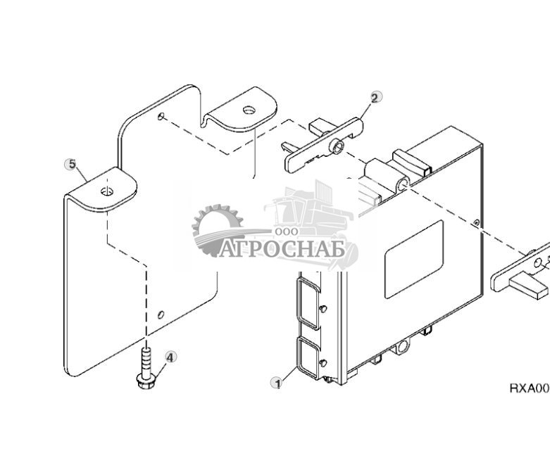 CAB CONTROLLER (CABASU) - ST395309 438.jpg